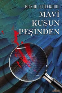 Mavi Kuşun Peşinden Hyperion Kitap