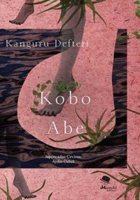Kanguru Defteri Kobo Abe Monokl
