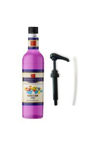 Simonelli Bubble Gum Aromalı Kahve Şurubu 700 ml