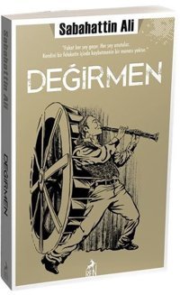 Değirmen Sabahattin Ali Ren Kitap