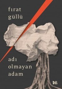 Adı Olmayan Adam Fırat Güllü DeliDolu
