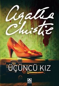 Üçüncü Kız Agatha Christie Altın Kitaplar