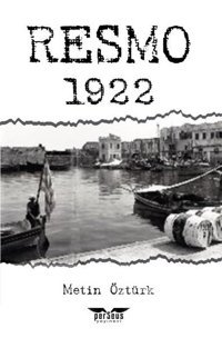 Resmo 1922 Metin Öztürk Perseus Yayınevi