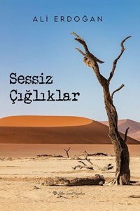 Sessiz Çığlıklar Ali Erdoğan Ritim Sanat Yayınları