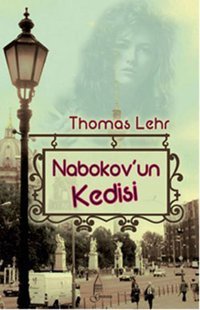 Nabokov'un Kedisi Thomas Lehr Galata