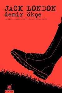 Demir Ökçe Jack London Ayrıntı Yayınları