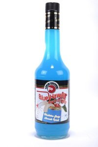Fo Hindistan Cevizi Aromalı Kahve Şurubu 700 ml