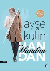 Handan Ayşe Kulin Everest Yayınları