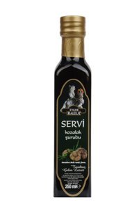 Ralila Kozalak Aromalı Kahve Şurubu 250 ml