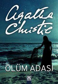 Ölüm Adası Agatha Christie Altın Kitaplar
