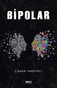 Bipolar Canan Yardımcı Gece Kitaplığı
