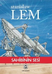Sahibinin Sesi Stanislaw Lem Cem Yayınevi