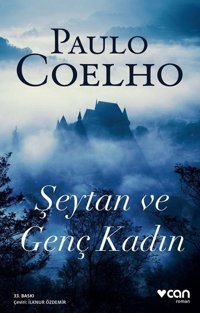 Şeytan ve Genç Kadın Paulo Coelho Can Yayınları