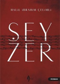 Şeyzer Halil İbrahim Çelimli A7 Kitap