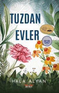 Tuzdan Evler Hala Alyan Perseus Yayınevi