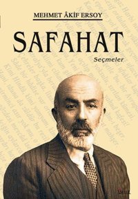 Safahat Seçmeler Mehmet Akif Ersoy İskele Yayıncılık
