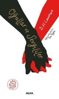Oğullar ve Sevgililer D. H. Lawrence Alfa Yayıncılık