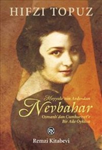 Nevbahar Hıfzı Topuz Remzi Kitabevi