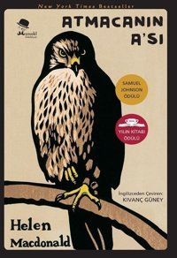 Atmacanın Ası Helen MacDonald Monokl