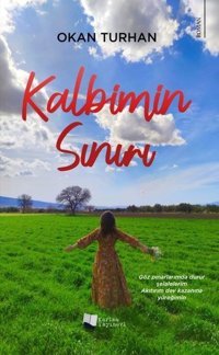 Kalbimin Sınırı Okan Turhan Karina Yayınevi