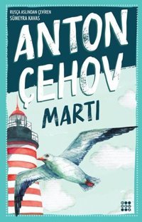 Martı Anton Pavloviç Çehov Dokuz Yayınları