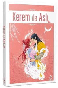 Kerem ile Aslı Kolektif Ren Kitap