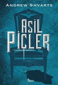 Asil Piçler Andrew Shvarts GO!