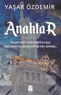 Anahtar Yaşar Özdemir Feniks Kitap