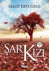 Şark Kızı Halit Ertuğrul Nesil Yayınları
