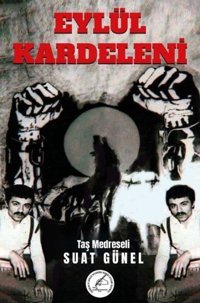 Eylül Kardeleni Suat Gürel Yazşader Yayıncılık