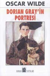 Dorion Gray'in Portresi Oscar Wilde Oda Yayınları