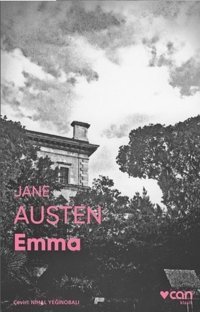 Emma-Fotoğraflı Klasik Jane Austen Can Yayınları