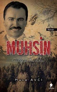 Muhsin Musa Avcı Morena Yayınevi