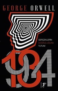 1984 George Orwell Artemis Yayınları