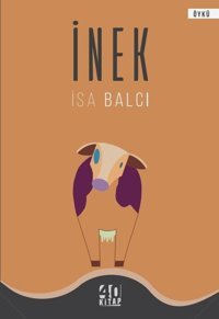 İnek İsa Balcı 40 Kitap