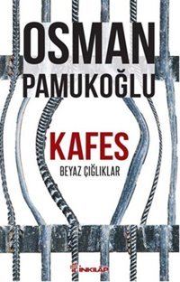 Kafes Beyaz Çığlıklar İnkılap Kitabevi