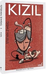 Kızıl Stefan Zweig İndigo Kitap