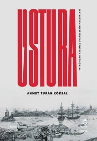 Ustura Ahmet Turan Köksal Hep Kitap