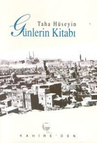 Günlerin Kitabı Taha Hüseyin Belge Yayınları