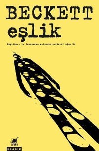 Eşlik Samuel Beckett Ayrıntı Yayınları