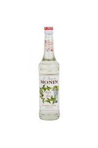 Monin Mojito Mint Aromalı Kahve Şurubu 700 ml