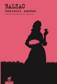 Vadideki Zambak Honore de Balzac Ayrıntı Yayınları
