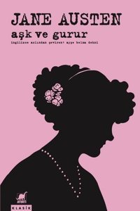 Aşk ve Gurur Jane Austen Ayrıntı Yayınları