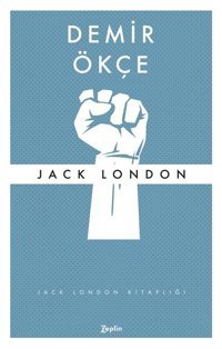 Demir Ökçe Jack London Zeplin Kitap