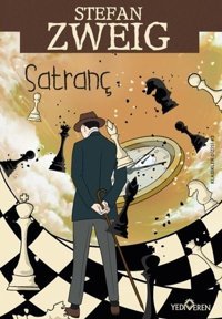 Satranç Stefan Zweig Yediveren Yayınları