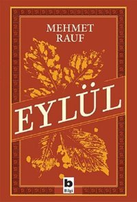 Eylül Mehmet Rauf Bilgi Yayınevi