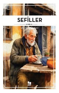 Sefiller Victor Hugo KP Kitap Pazarı Yayınları