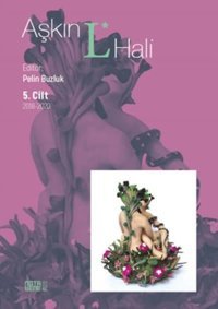 Aşkın L Hali 5.Cilt 2018 - 2020 Kolektif Nota Bene Yayınları