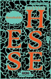 Rosshalde Hermann Hesse Yapı Kredi Yayınları