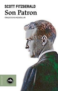 Son Patron F. Scott Fitzgerald VakıfBank Kültür Yayınları